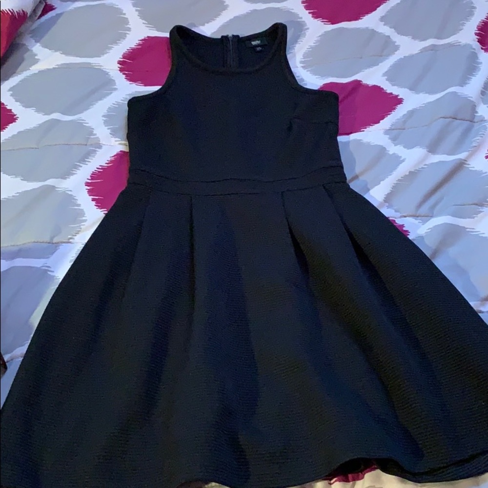 Black Dress Sz. XS